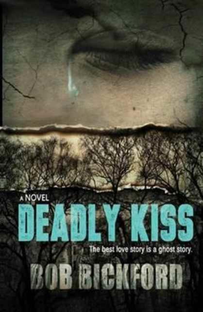 Книга Deadly Kiss