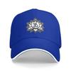 Ом Йога Цветок Лотоса Буддийский Лотос Медитация Бейсболки Snapback Бейсбольные Кепки Повседневная Кепка Для Улицы Для Мужчин И Женщин
