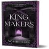 Kingmakers Year Three by Sophie Lark Paperback Book 9781464233876