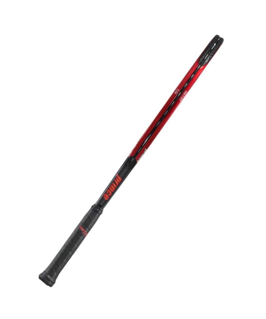 Теннисная ракетка Prince Beast DB 100 7TJ154 Beast Red x Black (300г)