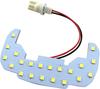 BRIGHTZ Super Carry DA16T Светодиодная лампа в салон, 1 шт. [ROOM-LAMP-016-1PC] DA16 DA A16 16 Carry