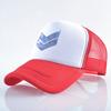 Сетчатая бейсбольная кепка для мужчин, летняя спортивная шляпа Snapback для женщин, гоночные кепки в стиле хип-хоп, кепки для скейтборда
