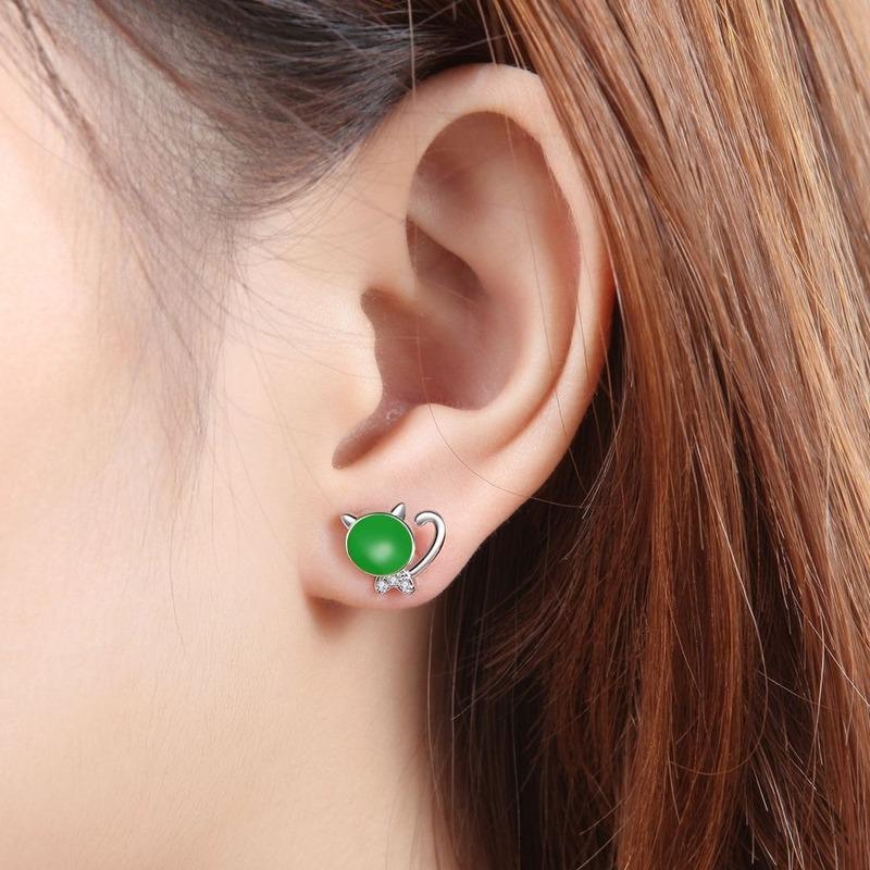 Серьги-капли Lindon из медного сплава с цирконом, серьги-капли для женщин, подарки на свадьбу