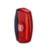Задний безопасный фонарь CatEye RAPID X3 с USB-зарядкой для велосипедов (TL-LD720-R)