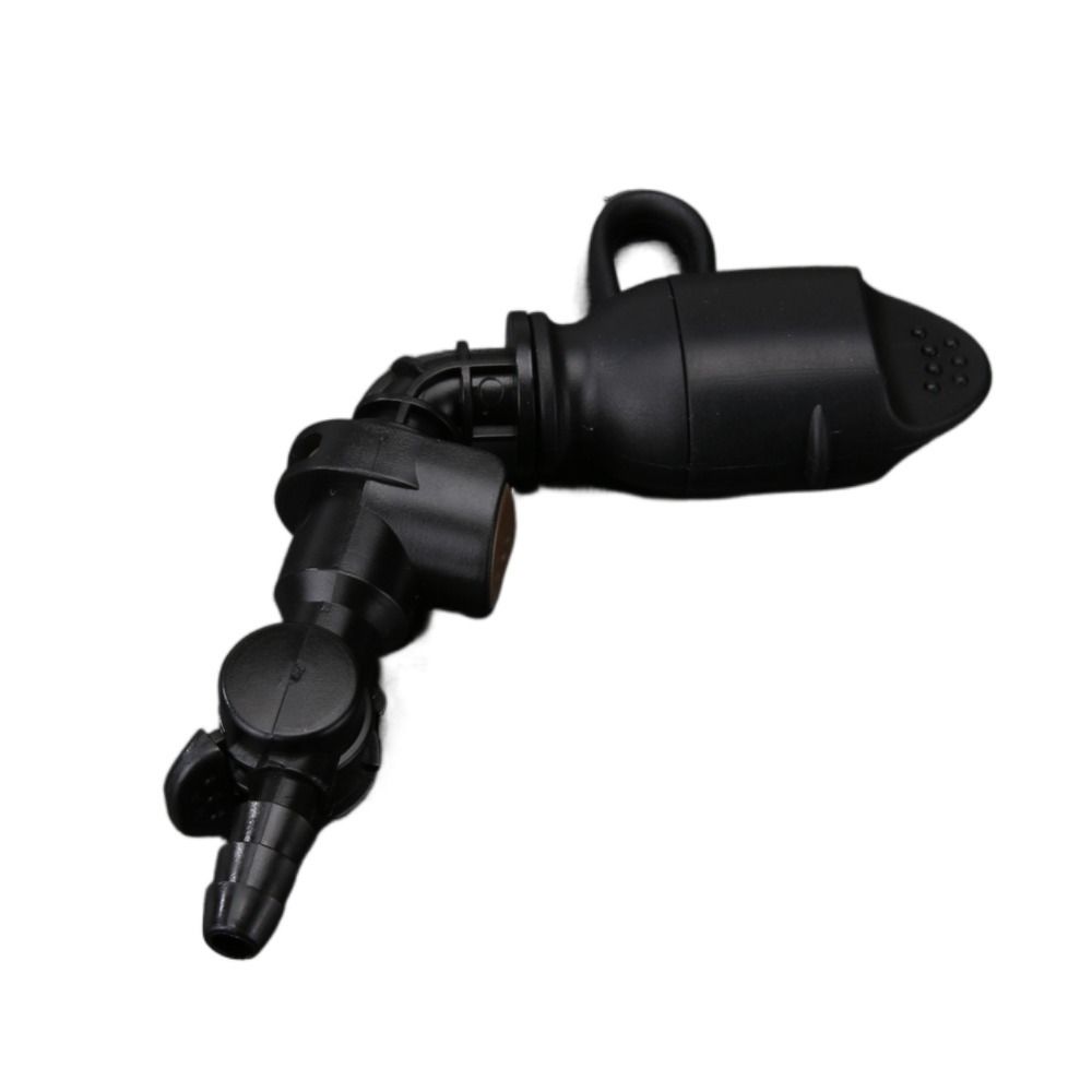 With Dust Proof Cap Water Bag Bite Water Bag Nozzle Hydration Bag Bite Valve Inner Water Nozzles