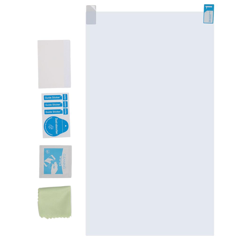 23inch Anti Blue Light Filter for Computer Static Adsorption Blue Light Screen Protector Panel for