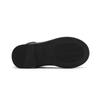 Simple and comfortable cowhide dress shoes for girls, middle-aged and young children, leather shoes