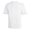 Adidas Childrens/Kids 2025/2026 Olympique Lyonnais Football Home Jersey