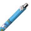 Механический карандаш Mitsubishi Pencil Limited "Kurutoga" 0,5 мм SNOOPY/Snoopy с резиновой ручкой [S Blue] M