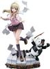 Phat Company Новая Danganronpa V3 Colossiai New Semester Kaede Akamatsu Scale Plastic Painted Complete Figure P57592 Everyone's 1/7