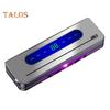 Vacuum Sealer with Strong Suction Power High-Speed Motor Fast Pumping Waterproof Touch Screen Design EU Plug Automatic Sealing Machine