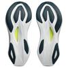 Asics SONICBLAST Классические и универсальные тканевые кроссовки для бега Мужские Зеленые 1011C083-750
