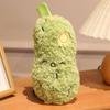 Vegetable Fruit Plush Toys Cute Character Design Children Festival Dolls Gift