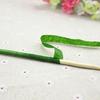 3 Rolls 30M Self-adhesive Green Paper Tape Grafting Film Floral Stem For Garland Wreaths DIY Craft Artificial Silk Flower