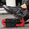 Men Shoes Sneakers Male Tenis Luxury Shoes Mens Casual Trainer Race Breathable  Fashion Loafers Running Shoes for Men