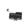 Lxw5-11G 2,6-дюймовый базовый микроконцевой выключатель с длинным роликовым рычагом