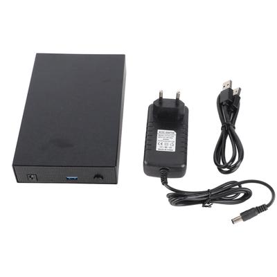 Внешний жесткий диск 3,5 дюйма USB3.0 высокоскоростной интерфейс настольный жесткий диск для ПК телевизора