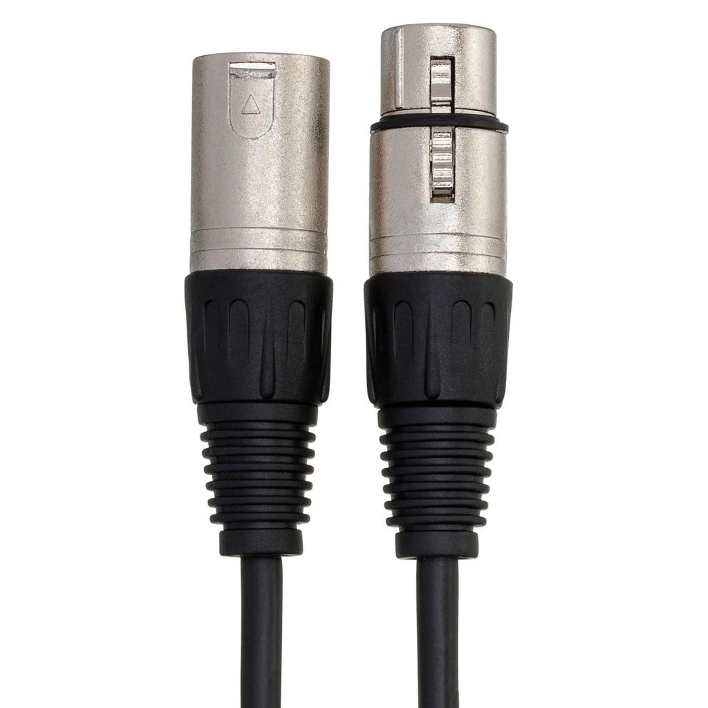 HOSA Digital XLR Cable 6m Male-Female EBU-020
