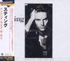 CD STING - ...Nothing Like The Sun UICY6581 A&M 2006 Japan ObiRock Used