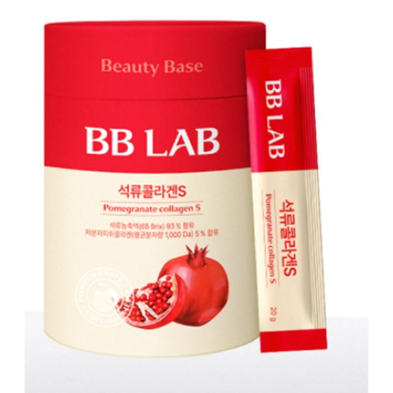 BB Lab Pomegranate Collagen S 30p, 600g, 2 Units