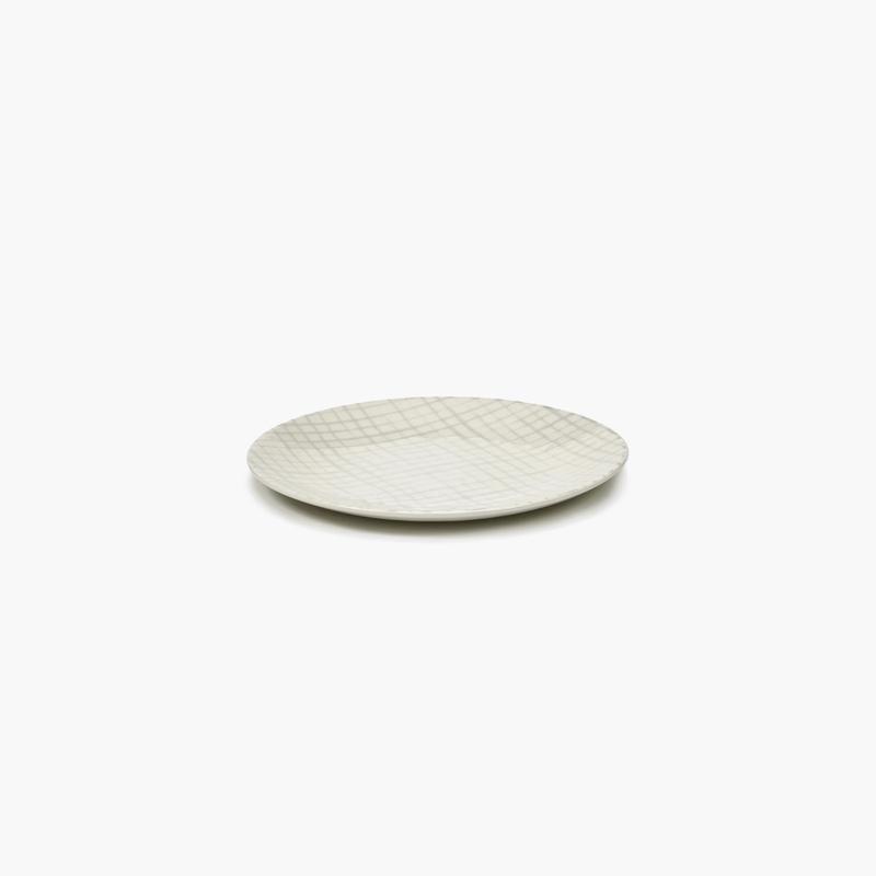 SERAX Zuma Ceramic Dining Plate