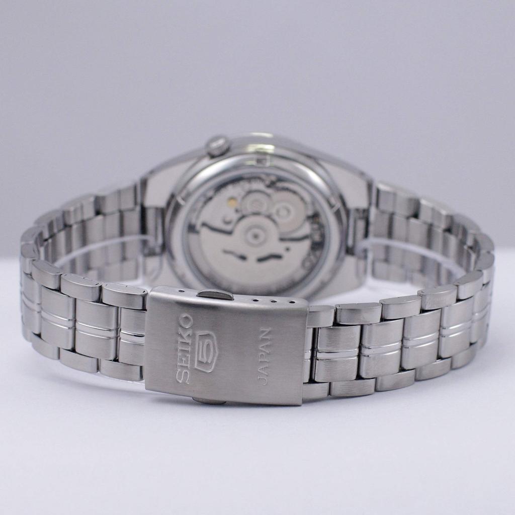 Seiko 5 Модель реимпорта SEIKO5 Механические SNK563J1 (Автоматический завод) Мужской