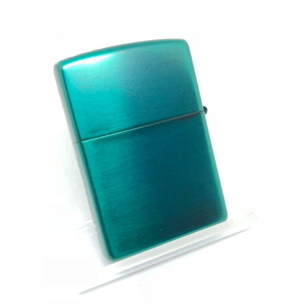 ZIPPO American Spirit 2018 Menthol Lighter