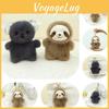 Koala Plush Toys Cartoon Animals Stuffed Dolls Backpack Keychain Gifts Pendant