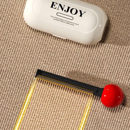 Портативный ролик для удаления катышков для одежды и мебели 2 в 1, моющийся, многоразовый, мини