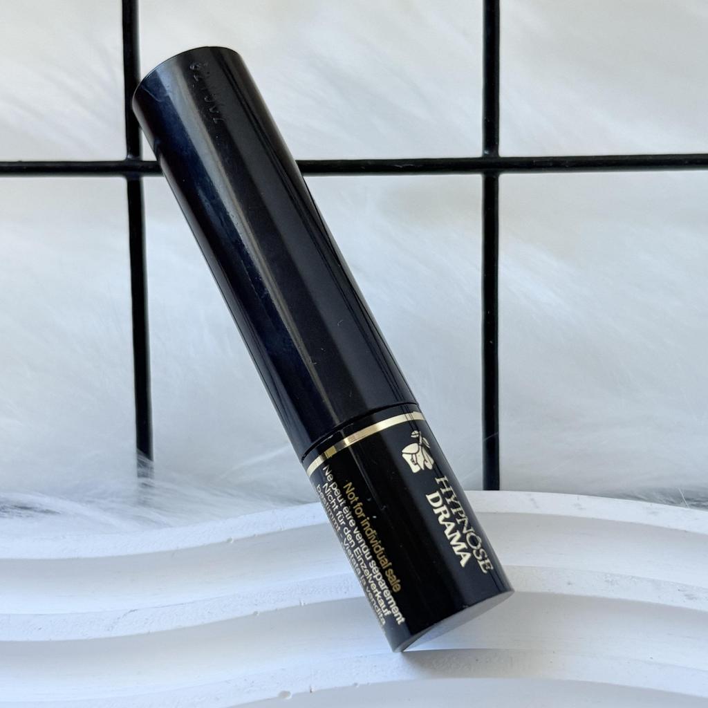 LANCÔME Тушь для ресниц Hypnôse Drama Extreme Volume Mascara - пробник 2 мл.