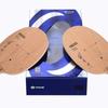 YINHE 980XX Накладка для настольного тенниса Защитная 5-слойная Чистое дерево Петля Вращение 40+ Мяч Пинг-понг Основа для Ким Сон И (Северная Корея)