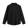 Li Ning Jackets & Coats Men's Black Jacquard AFDV547-1