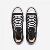 Converse Chuck Taylor All Star Lift High  Black White White 