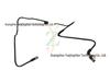 Турбовакуумный шланг для Land Rover Discovery Sport (LR076011 LR041258 LR061537)