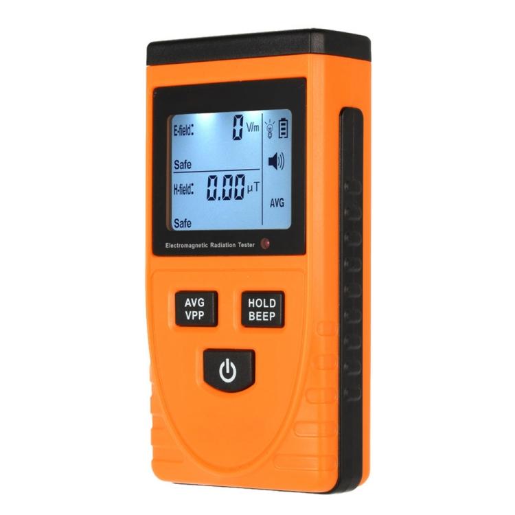 BENETECH GM3120 Тестер электромагнитного излучения