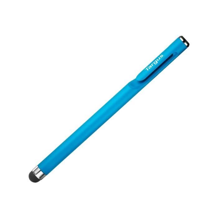 Stylet - Targus - AMM16502AMGL - Antimicrobien - Lisse - Bleu