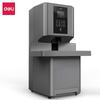 Deli Автоматическая финансовая брошюровочная машина GB505, штепсель CN (адаптер в комплекте)