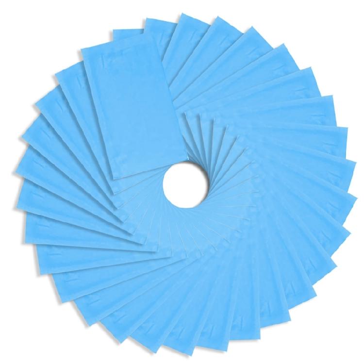 Носок-фильтр для скиммера бассейна Сверхтонкая нейлоновая сетка Подкладки Скиммерный носок для корзины