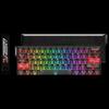 Игровая механическая клавиатура DAREU COOL60 с магнитными переключателями