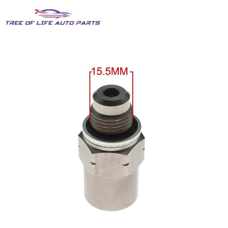 Overflow Valve 1379215 1864034 1917514 For Scania Trucks K124/P94/T114/P114/R124/T124/P124 Fuel Pump Valve 2 417 413 092