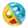 Rattle & Grip Baby Ball with Holes