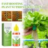 Быстрое укоренение Питательный раствор для растений Усилители роста растений Добавки Укоренение