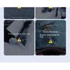 New Winter Snow-Proof Car Sunshade and Snow Shield, Extended and Thickened for Winter, Sunshade for Front Windshield, Snow Cover, Frost and Freeze