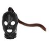 Exotic Accessorie Horse Shaped Hood Wig Anonymous Mask Stage Props Bdsm Couple Game Bondage Clothes Alternative Goods For Adults