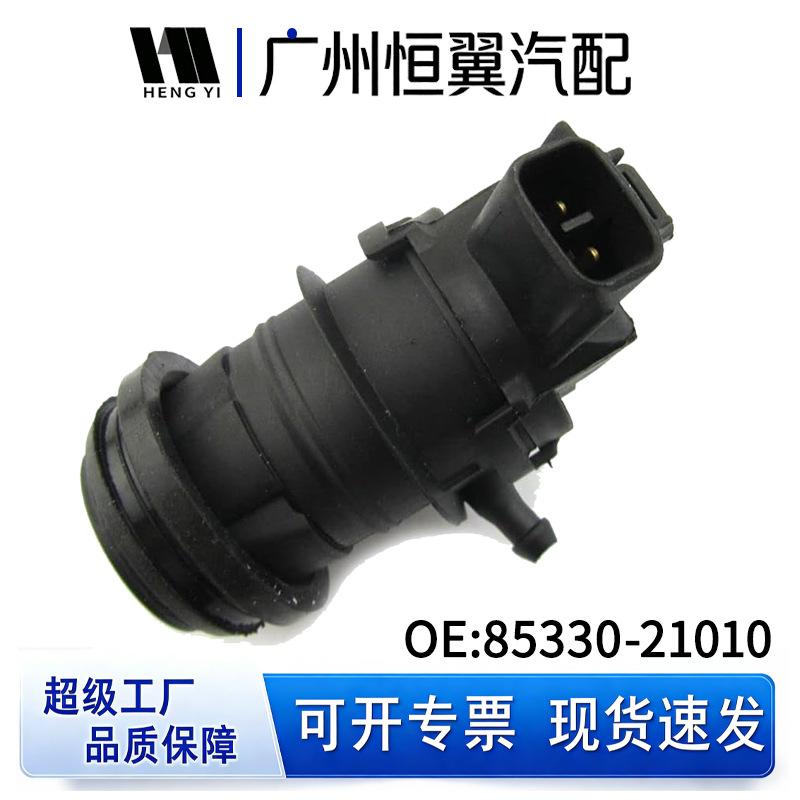 85330-21010 85330-47010 Моторчик насоса омывателя лобового стекла Toyota