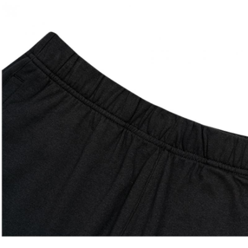 New Balance Uni Essential Однослойные сетчатые широкие брюки Nbmlf21423 19