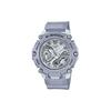 Унисекс Часы серии MASTER OF G-SEA Серебристые GA-2200FF-8AJF GA-2200FF-8AJF