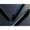 Механический карандаш Mitsubishi Pencil Kurtoga Metal 0,5 мм Silent Blue 313767000