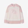 Fila Сетчатая футболка для регби с длинным рукавом