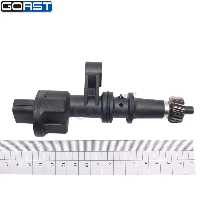 Auto Patrs Odometer Speed Sensor 78410-S04-952 for Honda Civic Integra 3DR/4DR GS LS 5S4598 78410-S84-A01 78410S04902 Replacement Sensors2